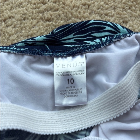 Women’s Tankini with keyhole - Picture 5 of 5